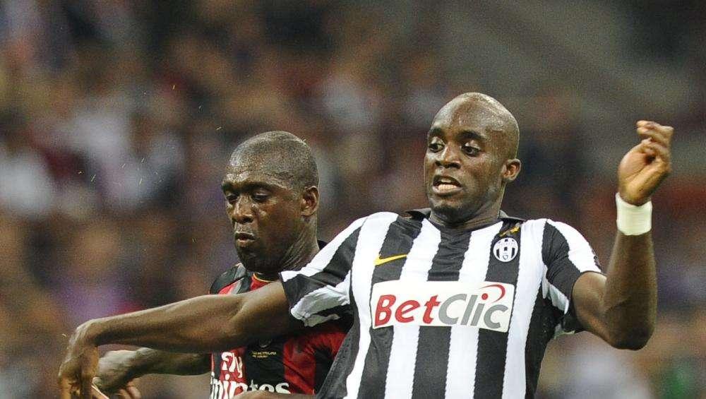 Juventus, futuro francese per Sissoko