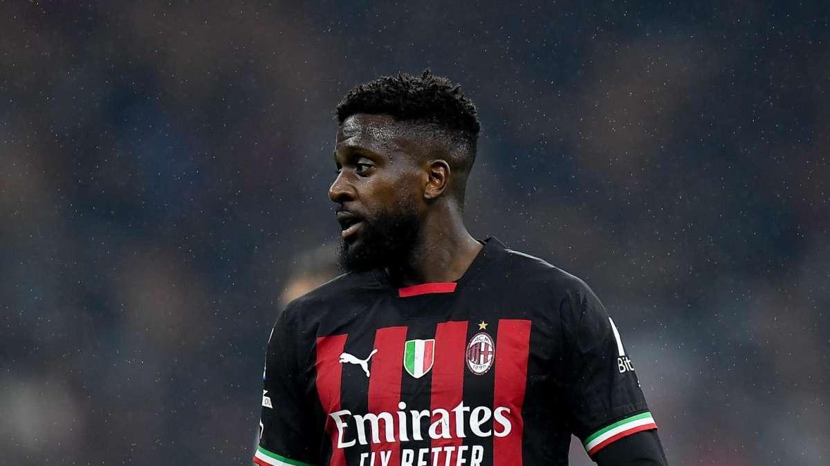 Milan, Ballo-Touré e Origi rischiano di restare in rosa almeno fino a gennaio