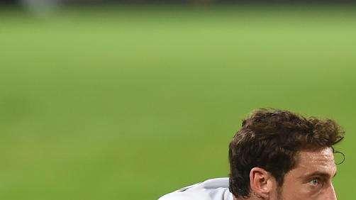 Crociato ko: stagione finita e niente Europei per Marchisio