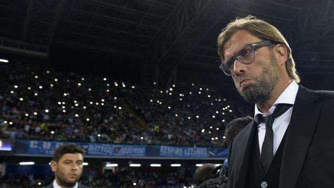 Borussia Dortmund, Klopp: “Situazione critica. Serve un miracolo”