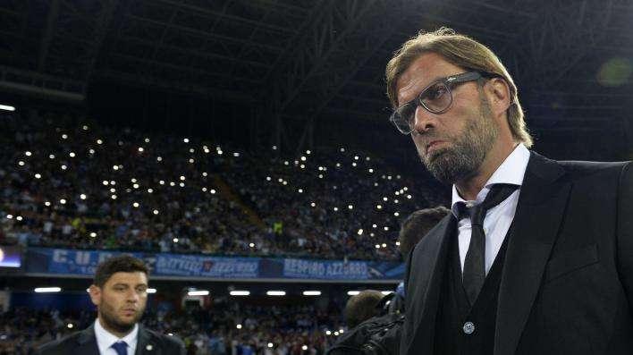 Borussia Dortmund, una giornata per Klopp