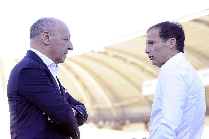 Juve, occhi puntati in Portogallo