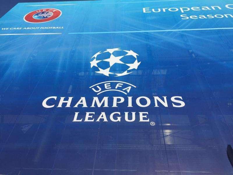 Champions: le avversarie della Juventus