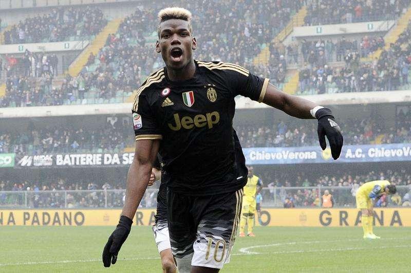 Juventus, per Pogba servono più di 100 milioni 
