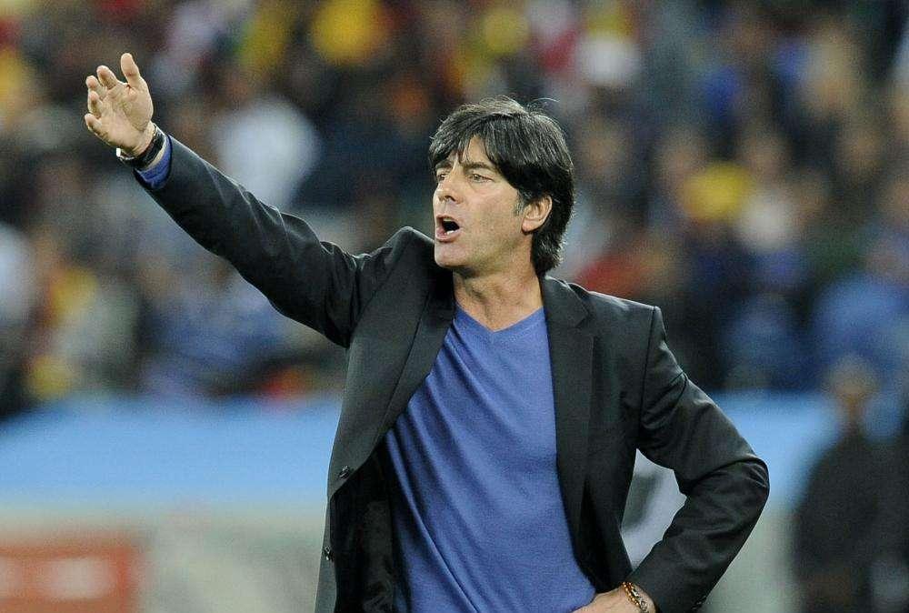 Chelsea, anche Loew dice no