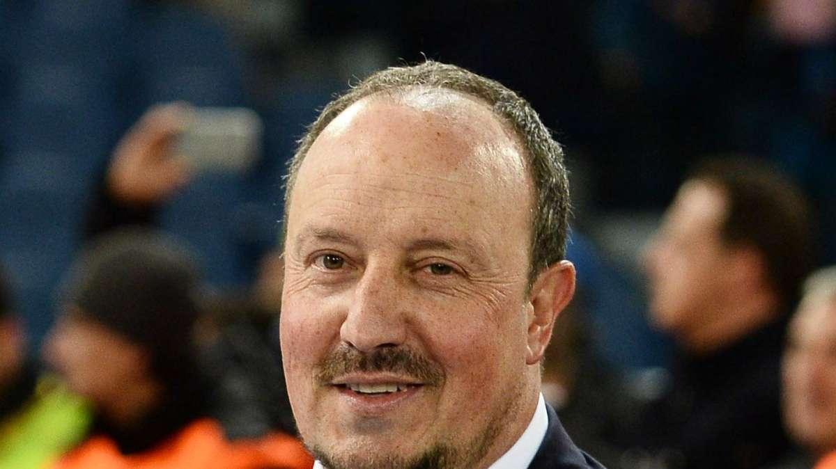 Napoli, la fiducia di Benitez: "Possiamo diventare come l'Atlético"