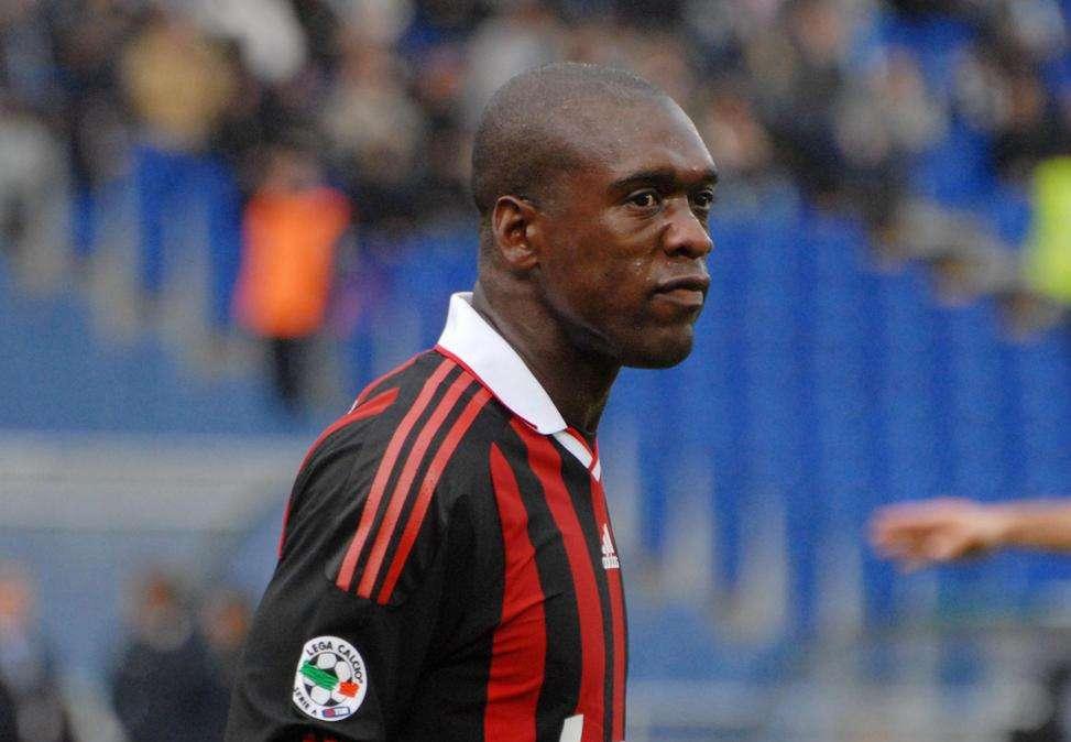 Milan, Seedorf: "Gli infortuni? Non preoccupano, la rosa è ampia"