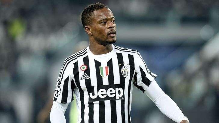 Juve, Evra: "Puntiamo alla Champions League"