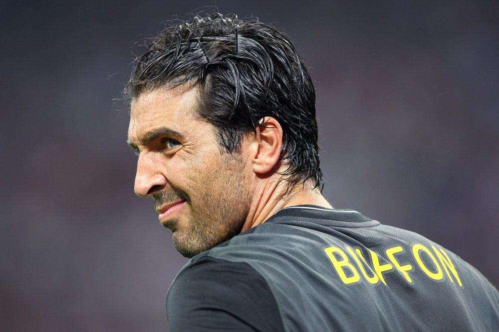 Buffon, l'Europa non fa sconti nemmeno al miglior portiere