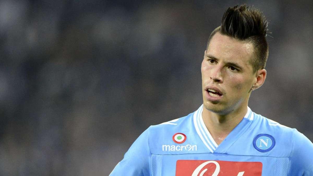 Hamsik e il Pallone d'Oro: "Drogba un top. Messi..."