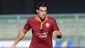Roma, Strootman lavora  in gruppo