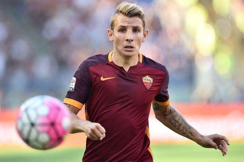 Calciomercato, Roma:  anche il Barça su Digne