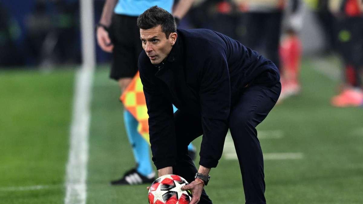 Corriere dello Sport - "RischiaMotta"