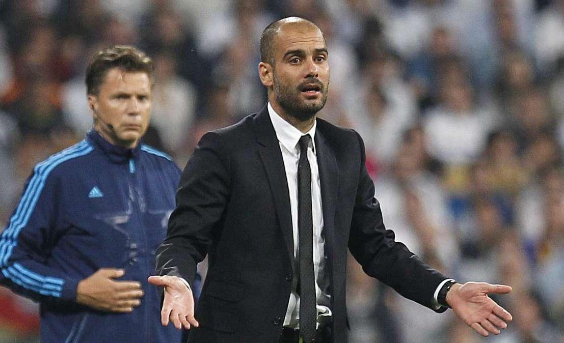 Ecco l'Inter di Pep