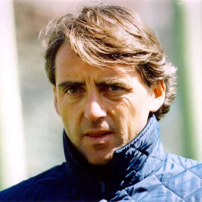 Roberto Mancini e il sogno spezzato da Koeman
