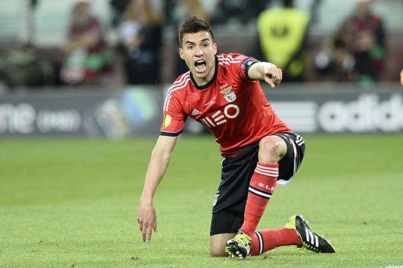 Calciomercato Atletico Madrid - Fatta per Gaitan