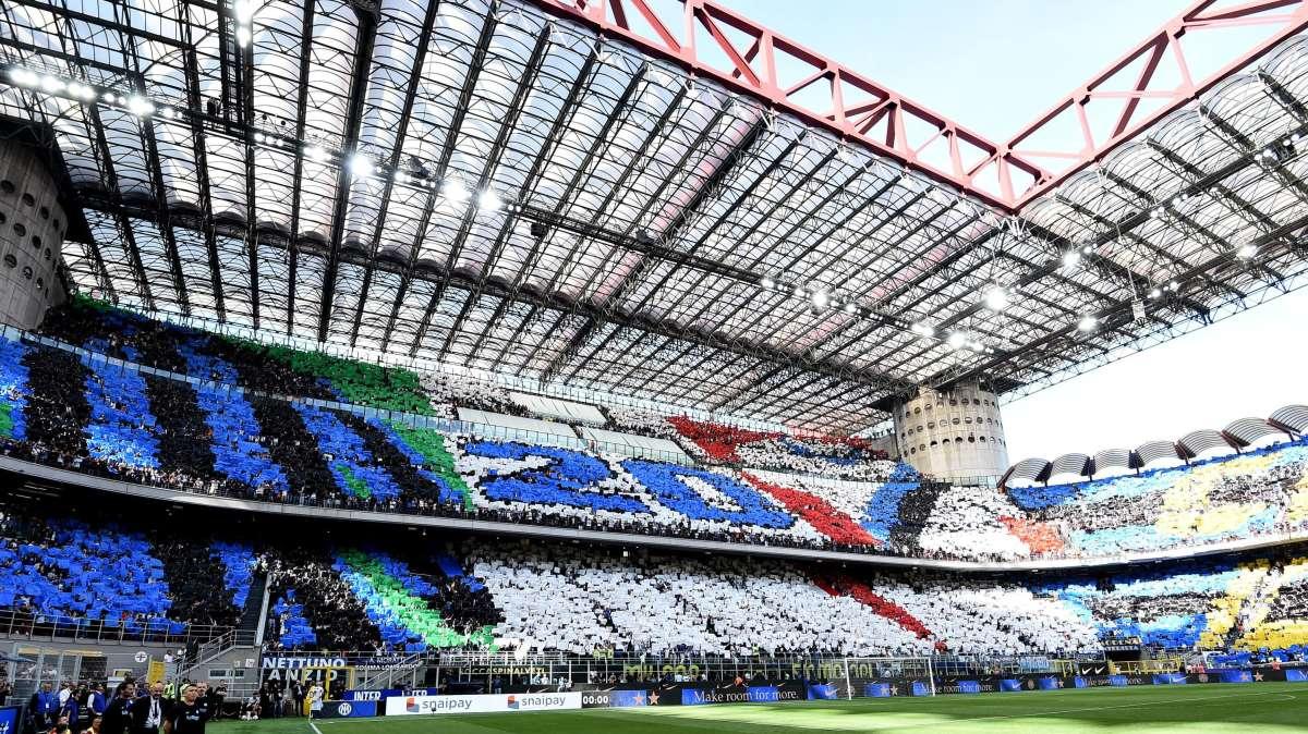 Stasera Inter-Bologna: a San Siro i nerazzurri a caccia del Napoli contro la voglia d'Europa dei felsinei