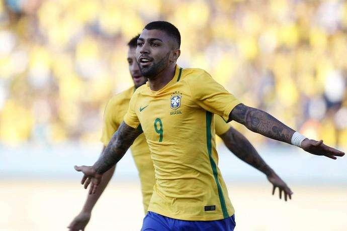 Il calcio che verrà: Gabigol