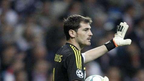 Real Madrid, Casillas: "L'eliminazione brucia ancora"