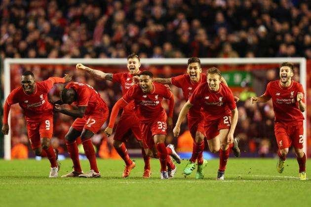 Premier League, Liverpool prima finalista di Capital One Cup. Manchester City-Everton per la finale