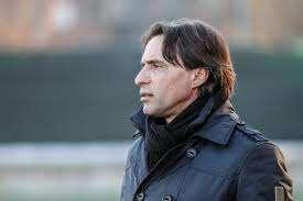 Enrico Chiesa : " Milik grande giocatore. Sarri è una sicurezza" 