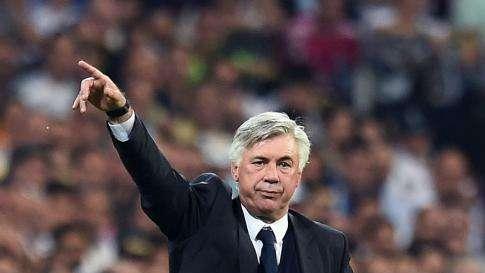 Ancelotti al Bayern Monaco