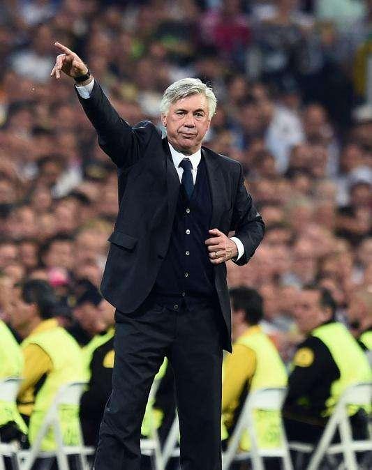 Champions League: e se Carletto mettesse la quarta?