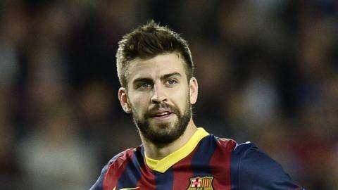 Barcellona, Piqué: "Abbiamo iniziato a parlare del rinnovo"