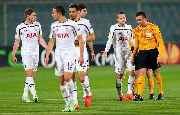 Il 2015 delle inglesi in Europa League: una competizione sottovalutata?