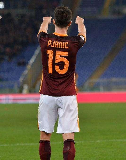 Roma, Pjanic: "Totti non si tocca! E' inarrivabile!"