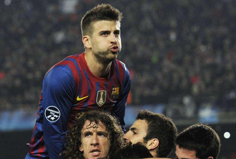 Barcellona, Piquè: "Messi è il migliore al mondo e abbiamo bisogno di lui"