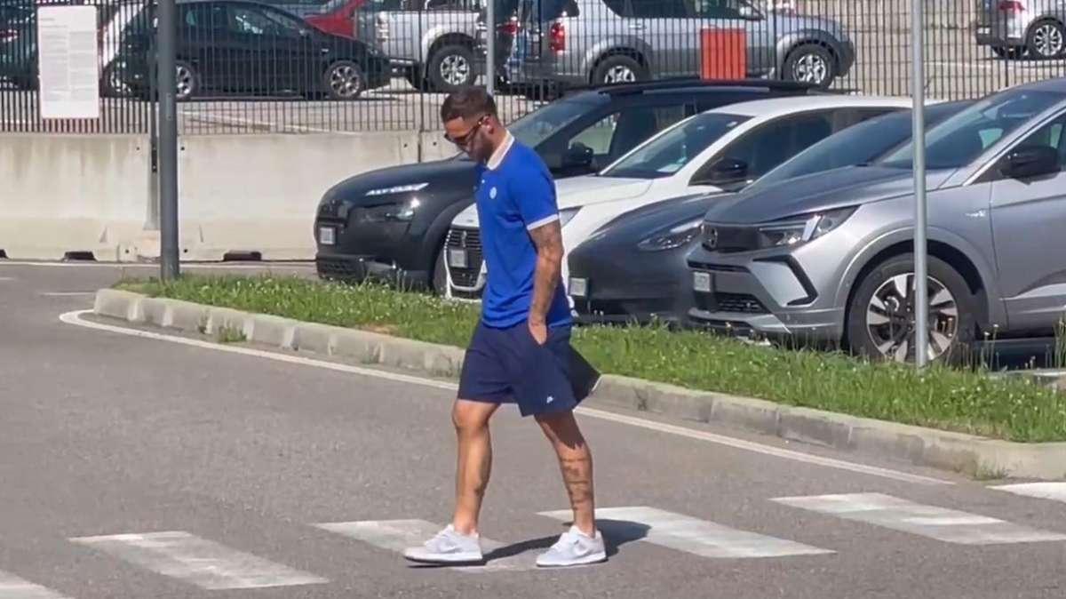 Inter, problemi per Arnautovic e Zienliski