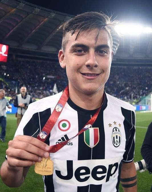Dybala-Higuain, 55 reti in due: una coppia formato Champions