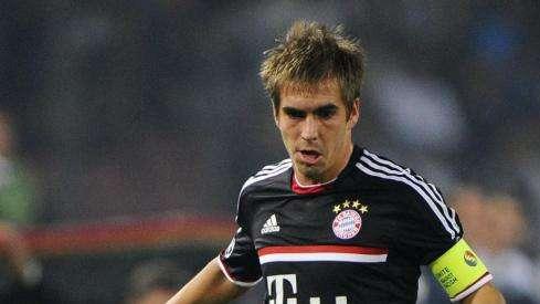 Bayern, Lahm: "Dobbiamo reagire anche stavolta"