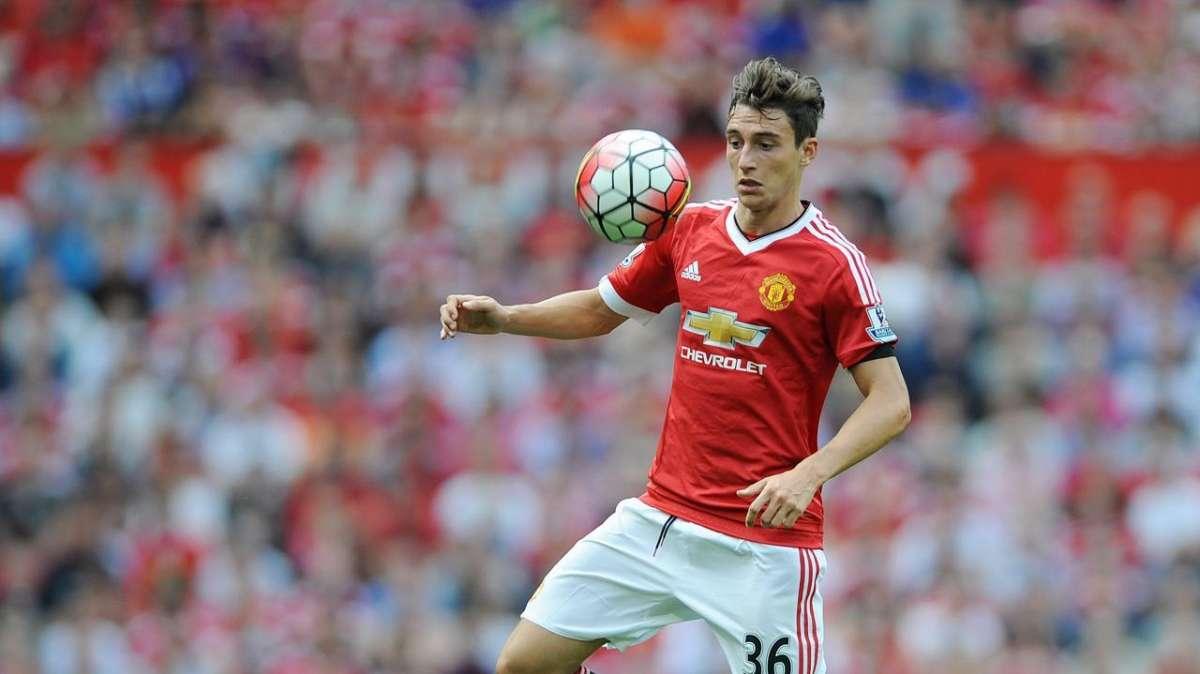 Premier, Manchester United: felicità Darmian