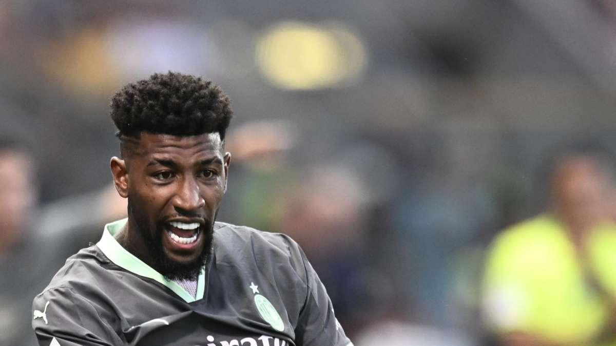 In Inghilterra ironizzano: "Emerson Royal al Milan? Regalo al Tottenham"