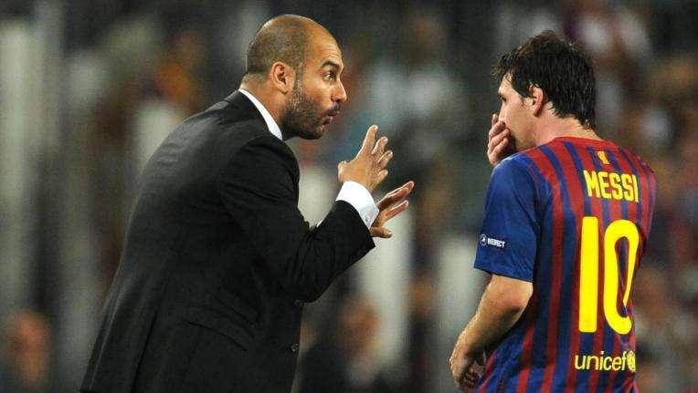 Barcellona, Guardiola: "Vincere vuole dire addio preoccupazioni fino a febbraio"