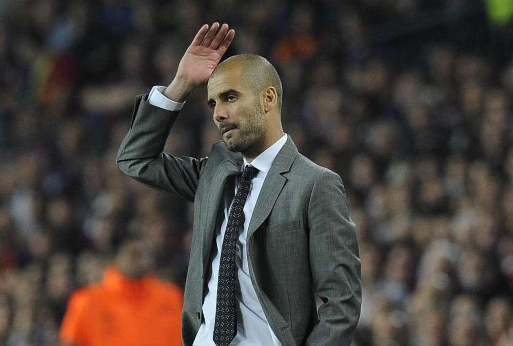 Bacellona, Guardiola: "Gara straordinaria"