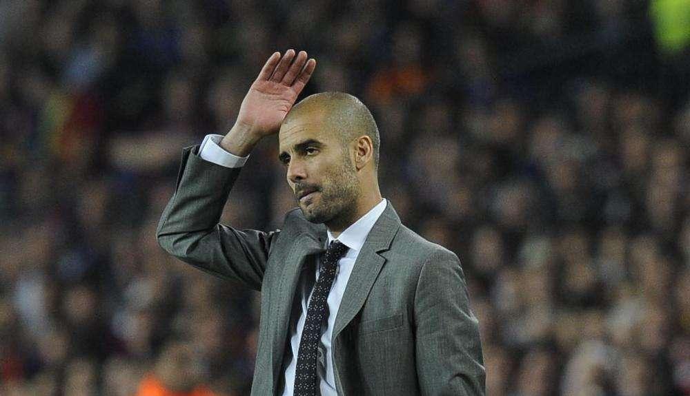 Barcellona, Guardiola: "Non sarà un allenamento"