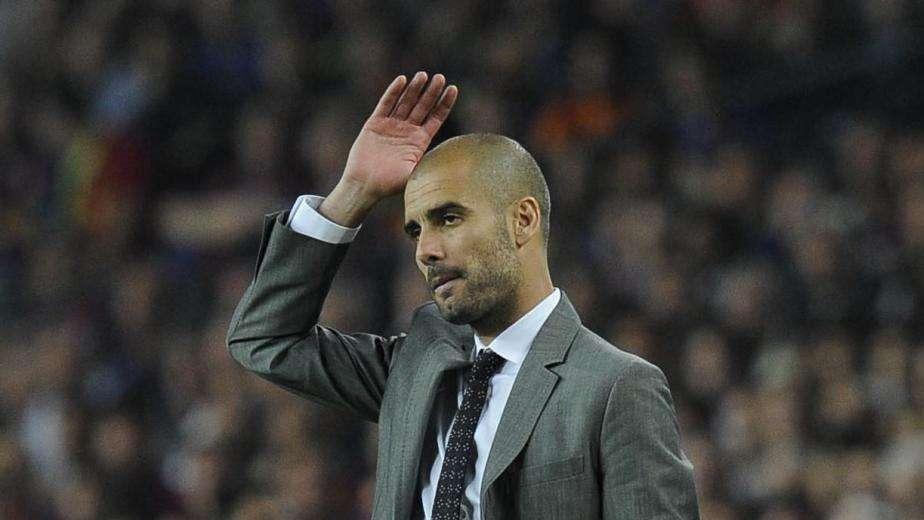 Barcellona, Guardiola: "Spero che Messi resti a lungo"