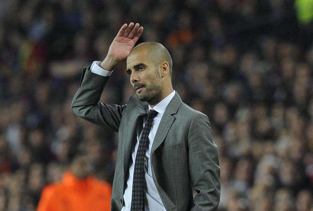 Barça, Guardiola: "Il mondo ha visto come abbiamo vinto"