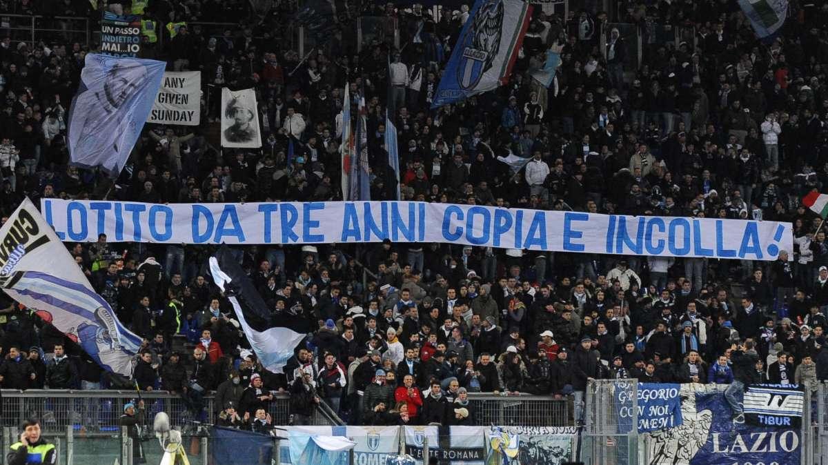  Lazio-Borussia M'Gladbach, le probabili formazioni