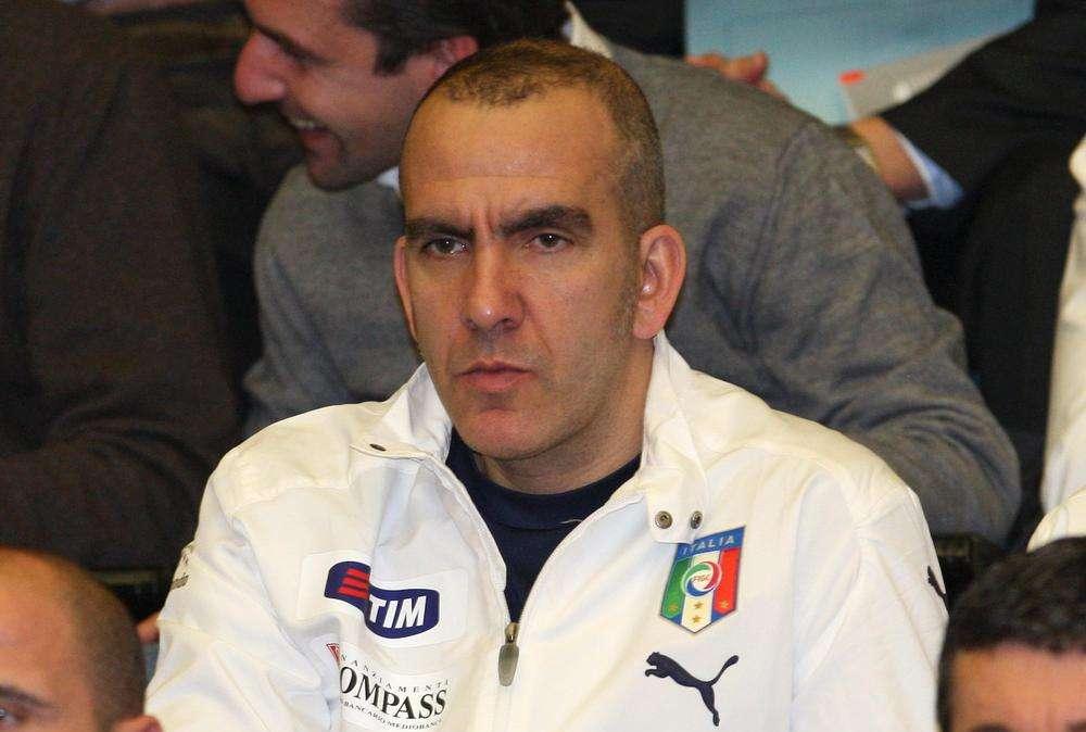 Di Canio: "Presto tornerò in Inghilterra"