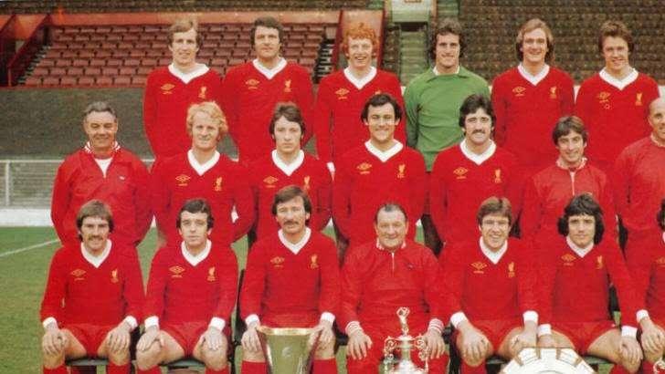 Coppa UEFA ’75-’76: il Liverpool fa il bis con una rimonta storica in 6’ contro il sorprendente Bruges
