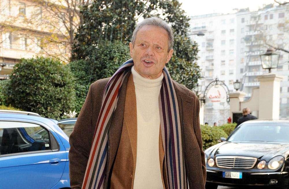 Palermo, Zamparini annuncia la cessione del club