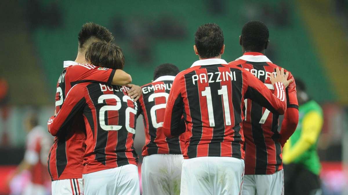 BASEGGIO: "Milan, stasera gara tesa"