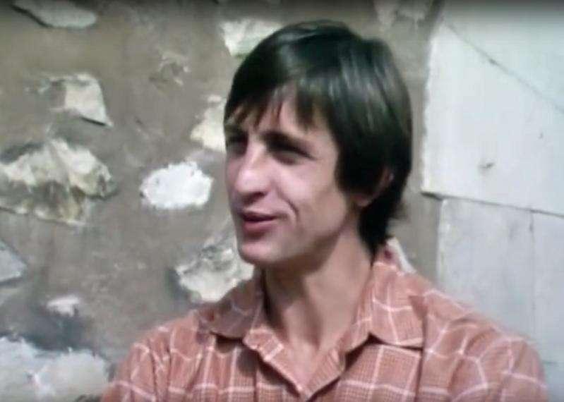 Pallone d'oro- 1974, ancora tu? Il primo "tris"