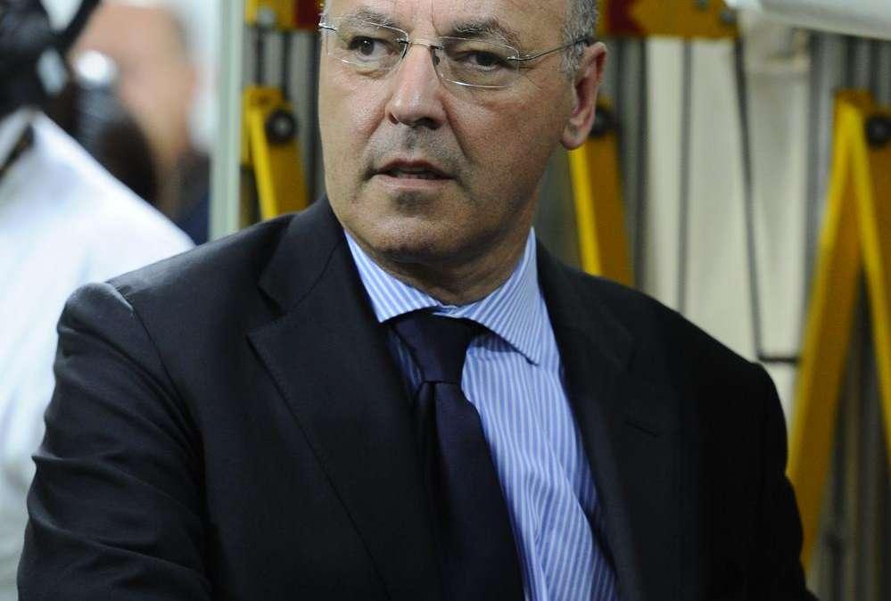 Juventus: si torna a inseguire Tasci