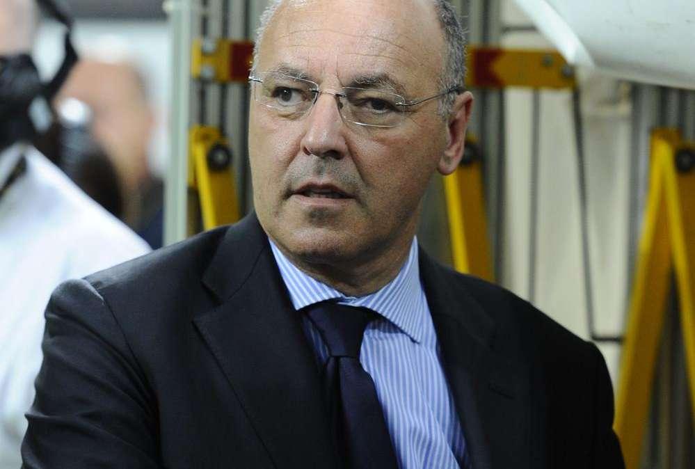 Juventus, parla l'agente di Tasci