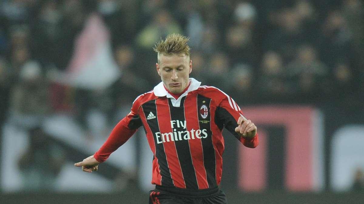Zenit, l'ag. di Abate: "Nessuna proposta dallo Zenit"